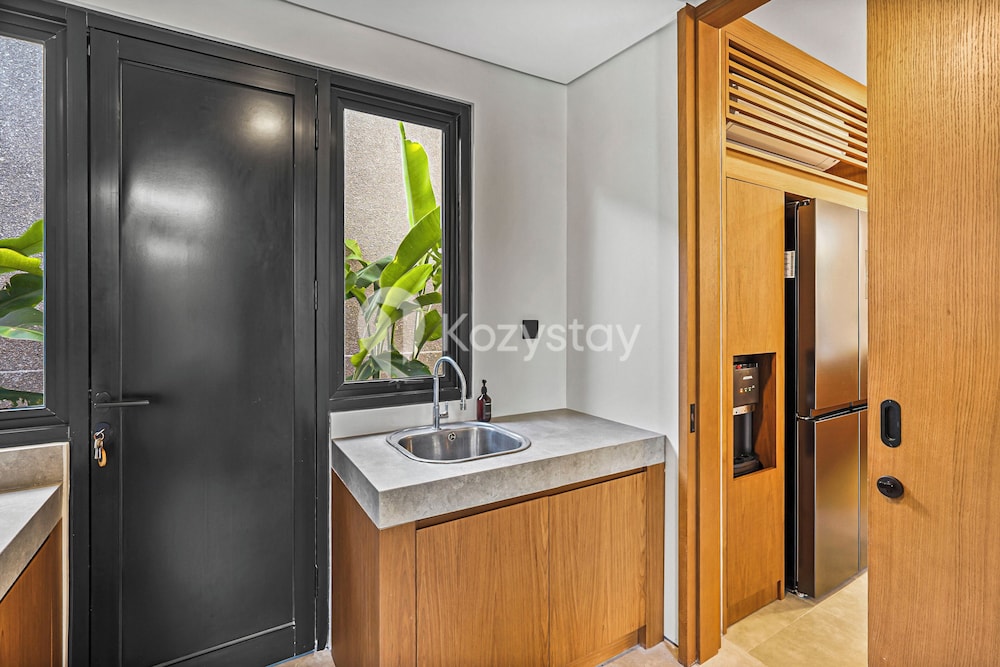 Andra Villa by Kozystay - Natadesa Resort Jimbaran