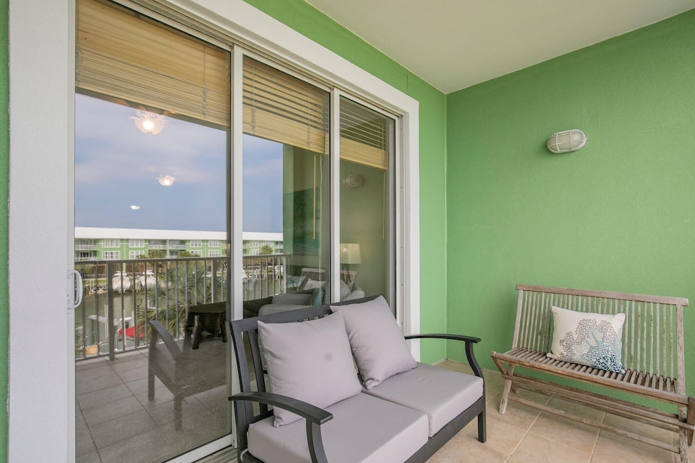Navy Cove Harbor 1205