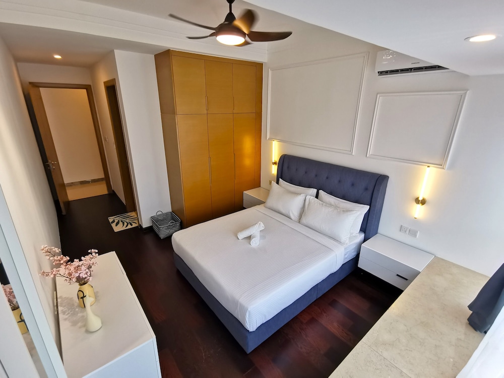 R&F Princess Cove at ANJU