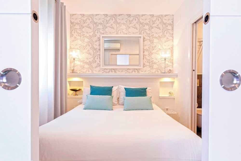 Cute Apartment in City Center Perfect for Couples Santa Marta I