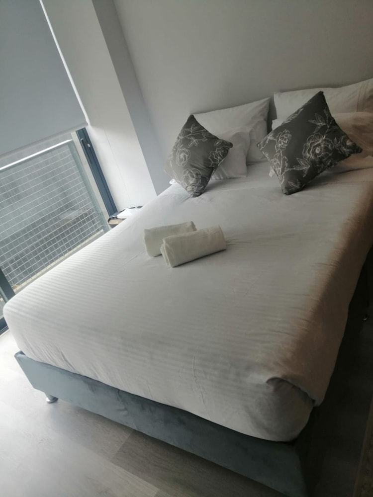 NOK Perfect Loft In Parque 93