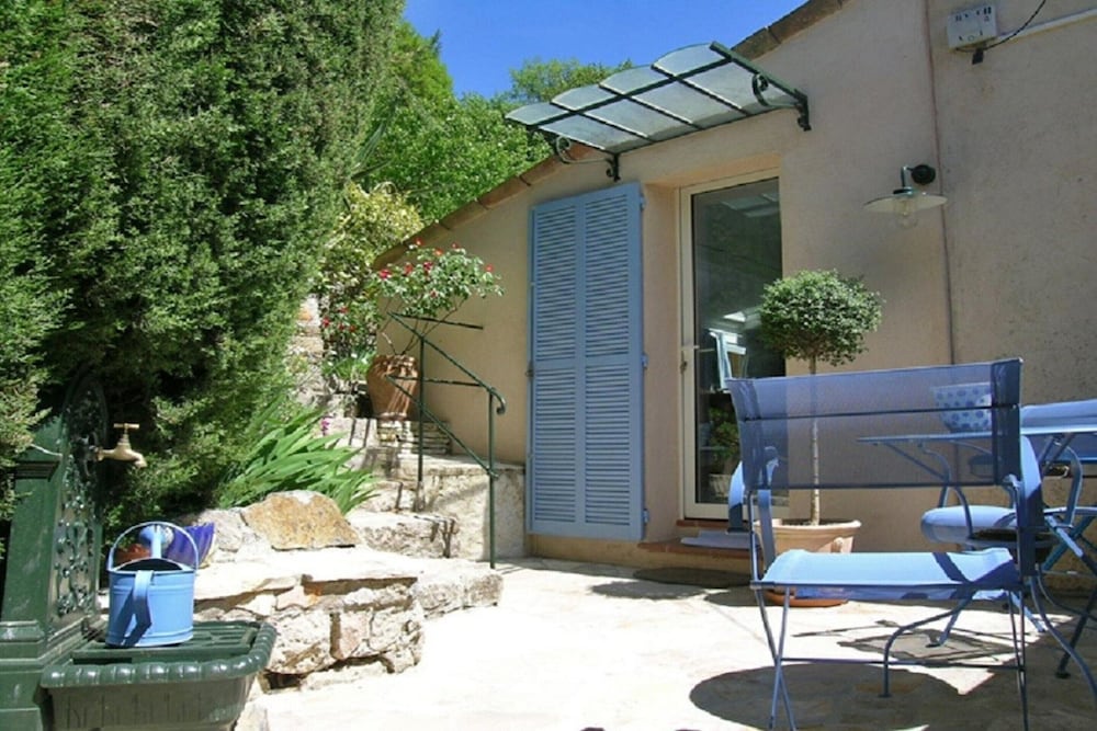 Charming Cottage With Private Pool-formerly TUI Ferienhaus
