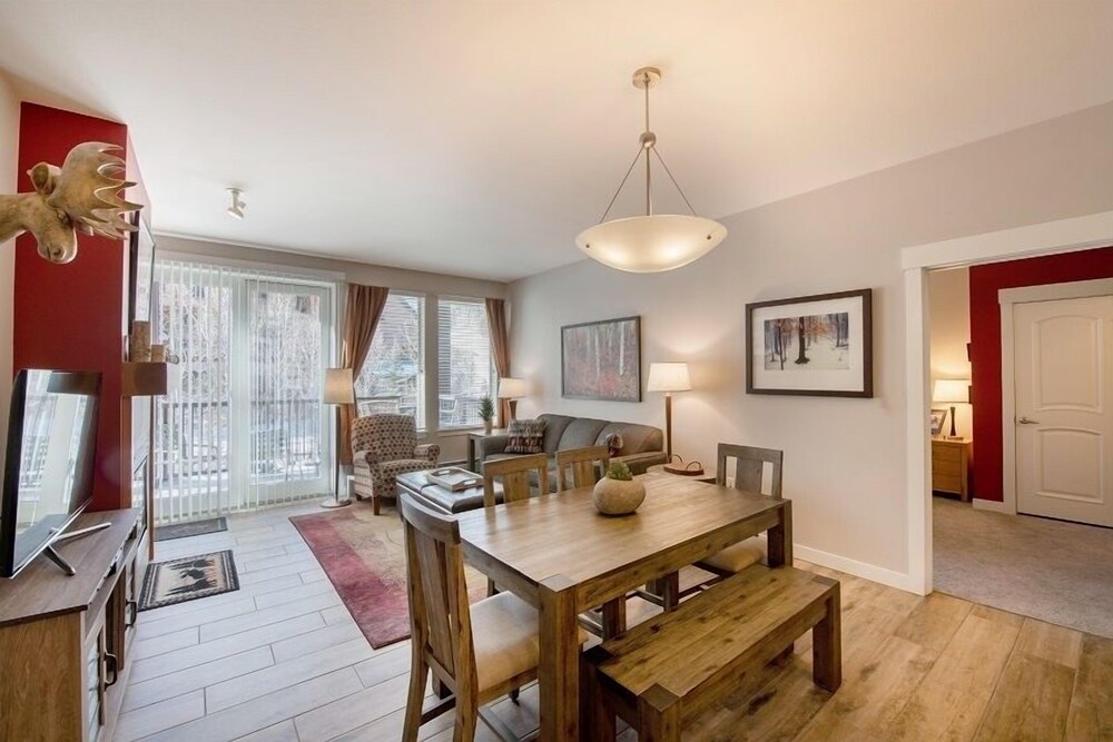 Winter Park Resort Lodging - Fraser Crossing Condos