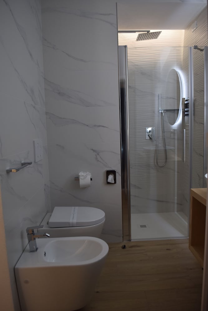 Chic & Charme Luxury Rooms