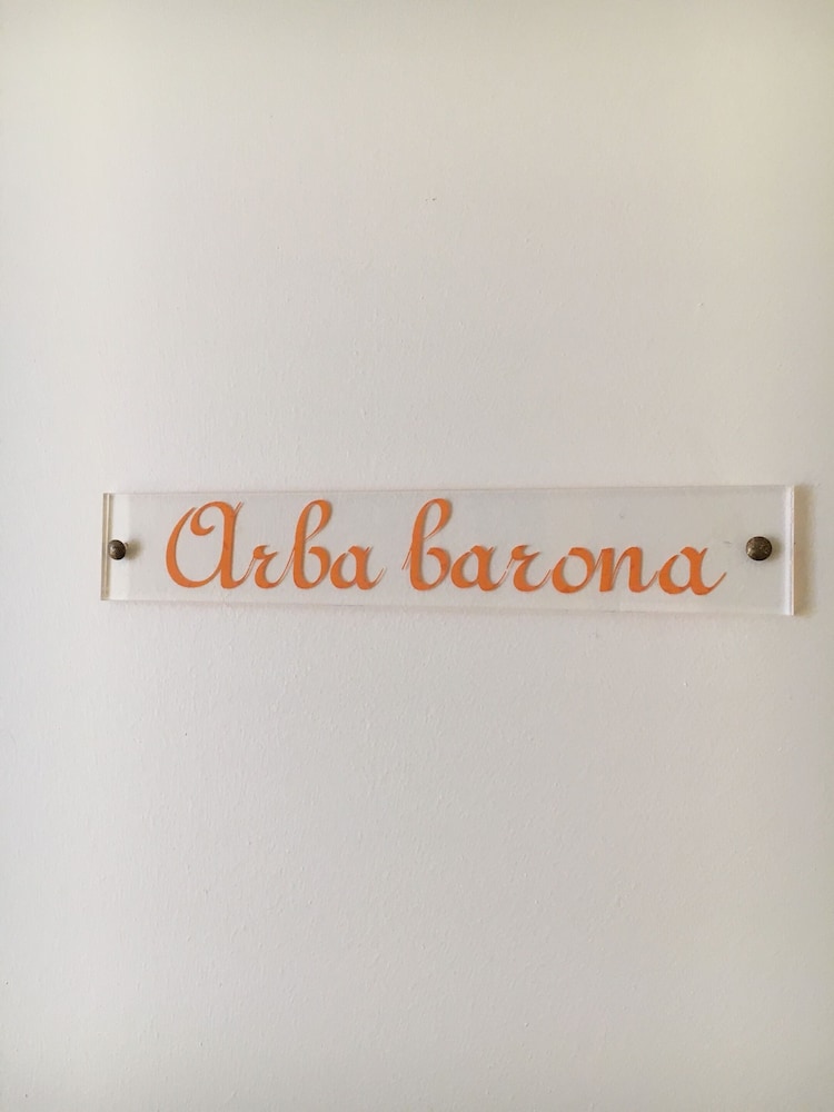 Casa Meridiana