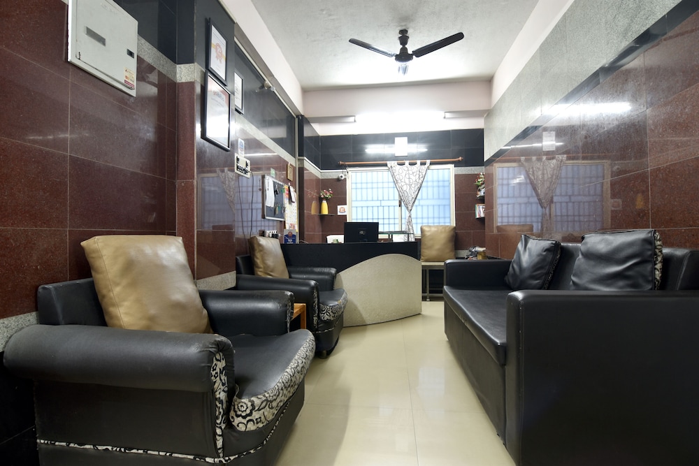 Royal Green Accommodation view 2