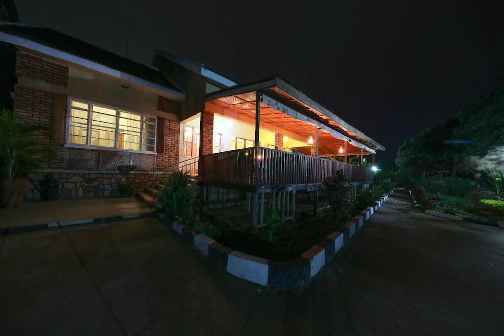 Papyrus Guest House, photo 12