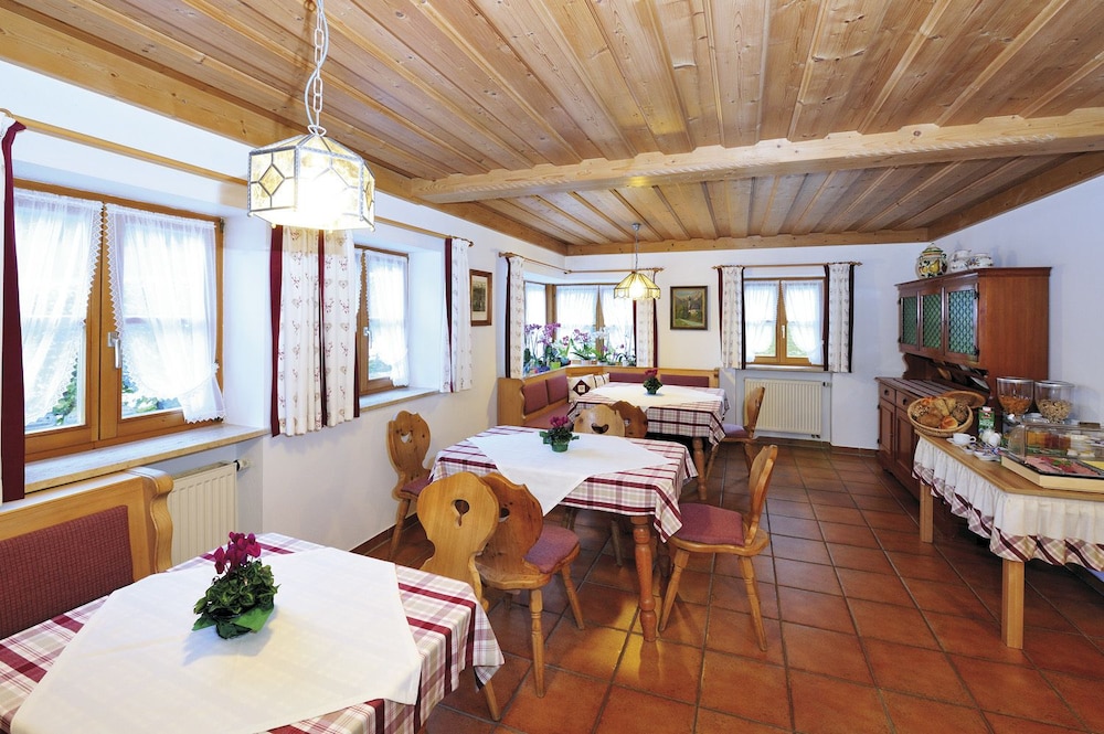Gaestehaus Vogl