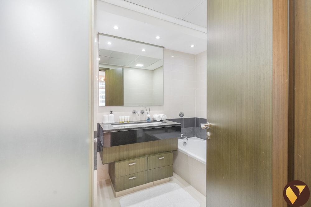 Lofts Emaar near Burj Khalifa Downtown