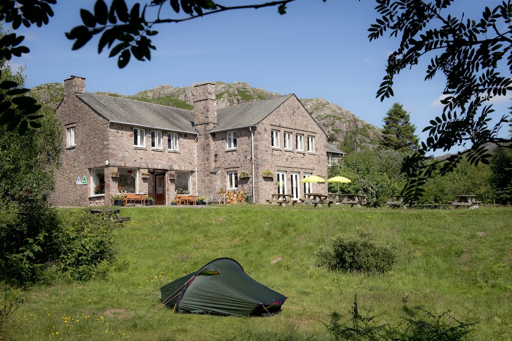 YHA Eskdale - Hostel
