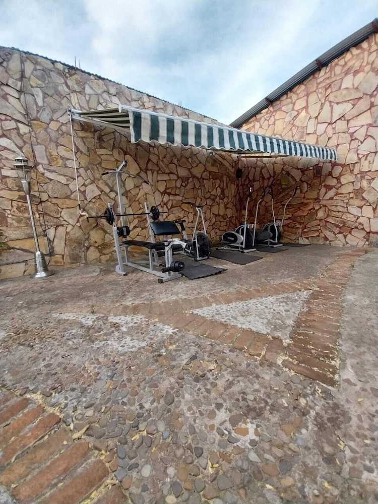 Hotel Nica Valley