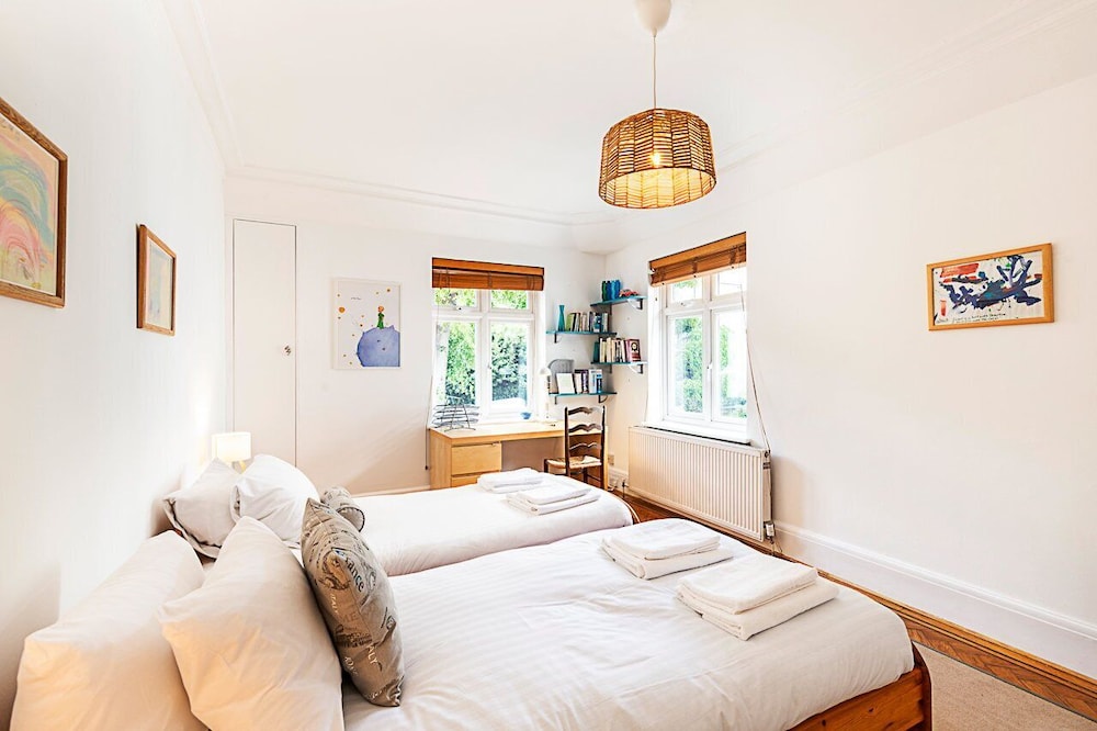 North London Escape - Whole Home Great Location