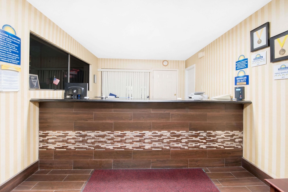 Americas Best Value Inn Hobbs