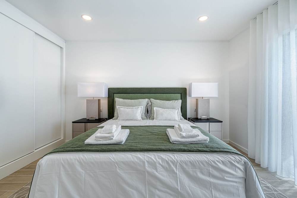 Ilha do Sol Luxury in an Ideal Location