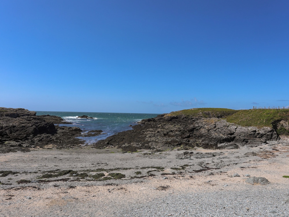 Seaside Sanctuary