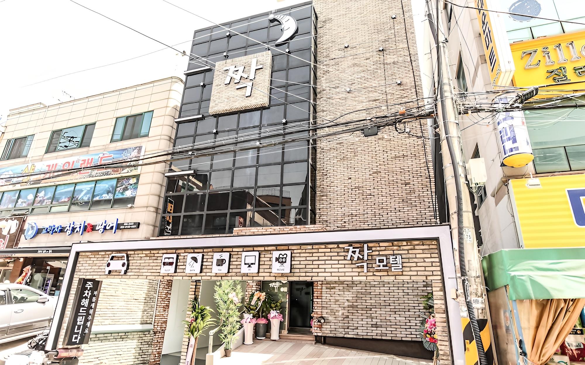 Incheon Jjak