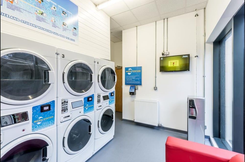 Destiny Student Shrubhill - Campus Accommodation