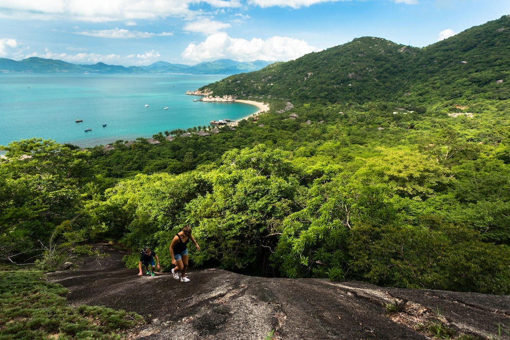 Six Senses Ninh Van Bay 32
