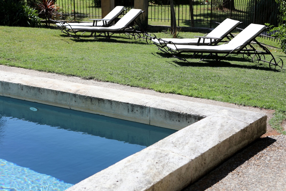Orange Vacations - Justin de Provence - Property Image 3