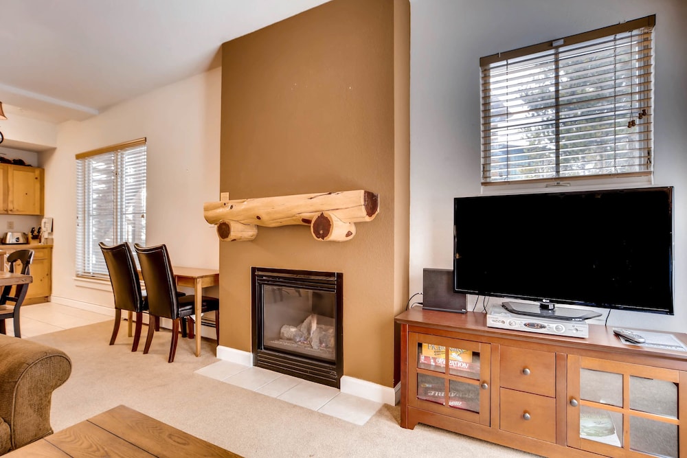 Keystone Townhouse on Snake River by RedAwning