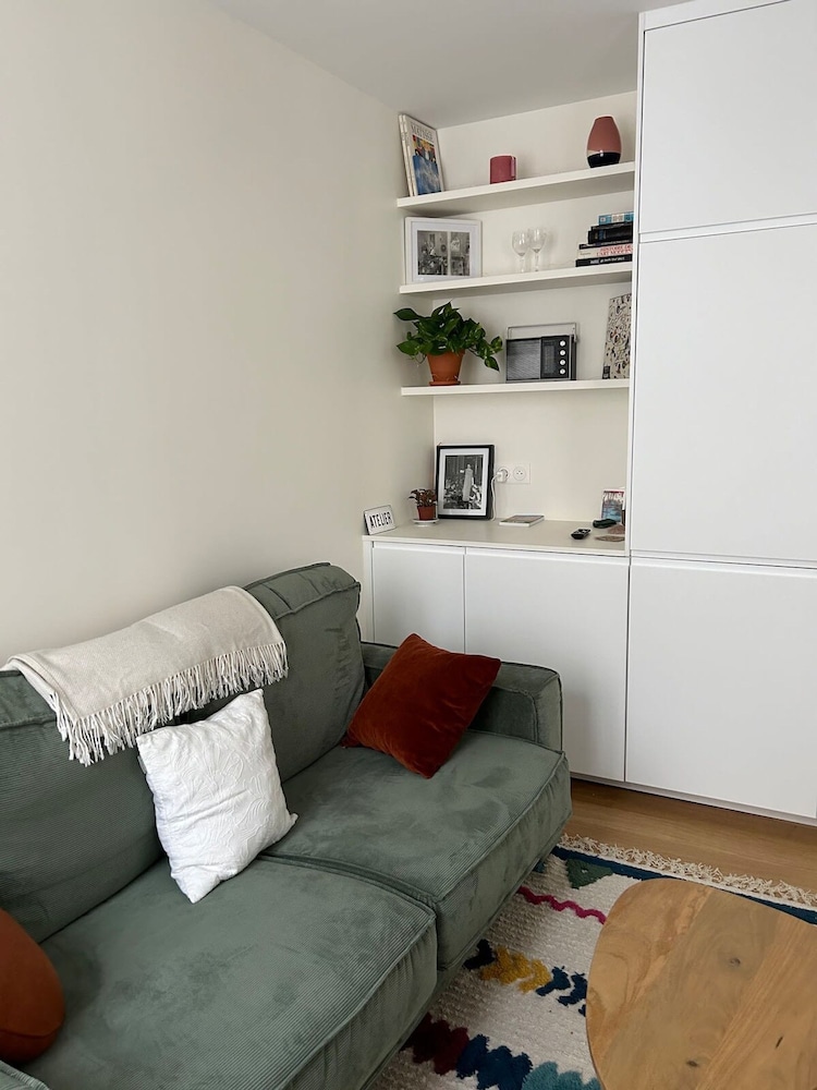 One Bedroom Temple Parc - Citycosy