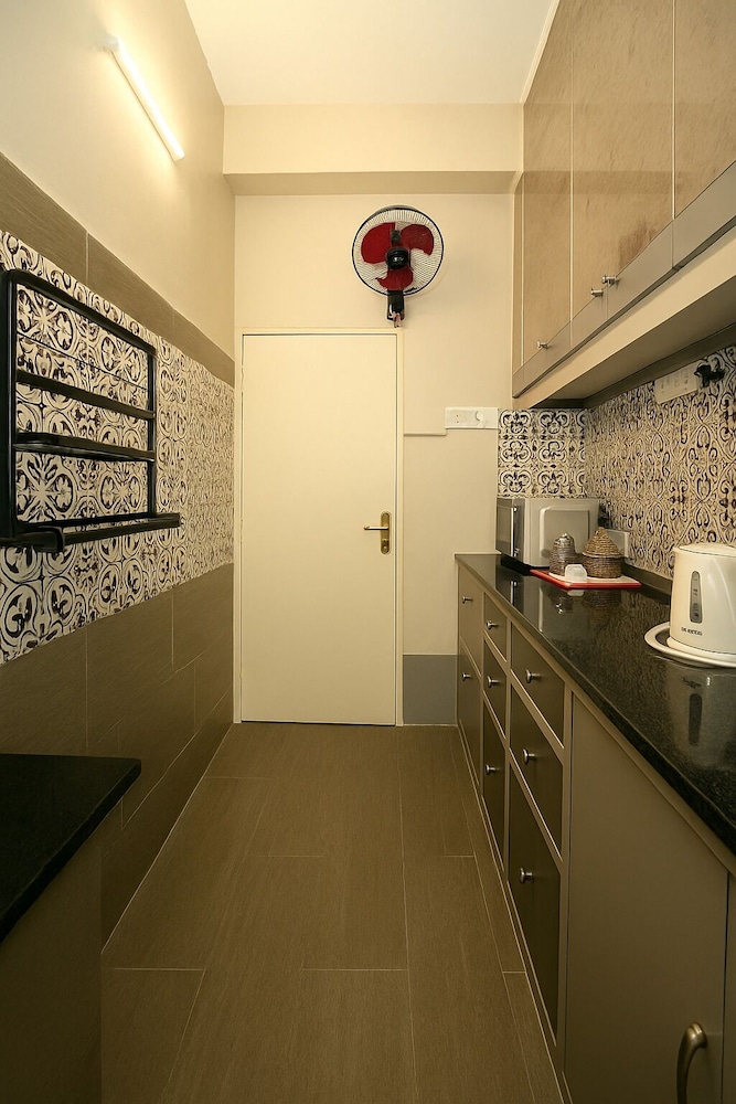Vivanta Apartment by Jadecaps