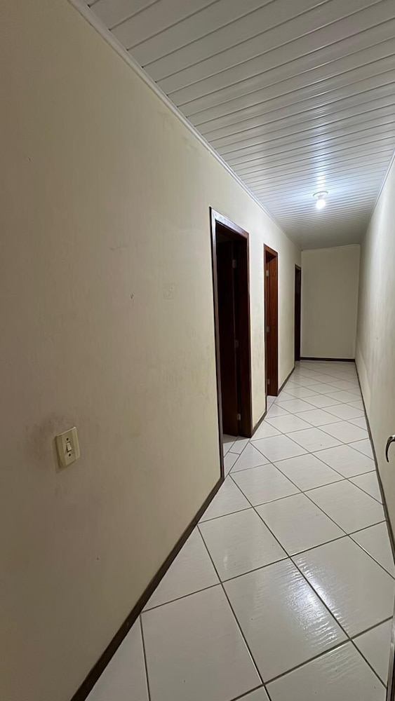 Pousada Atlantico 3