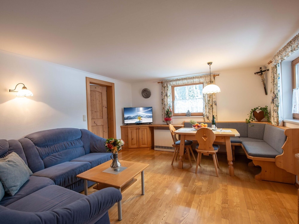 Apartment in Wald Near Krimml Waterfalls
