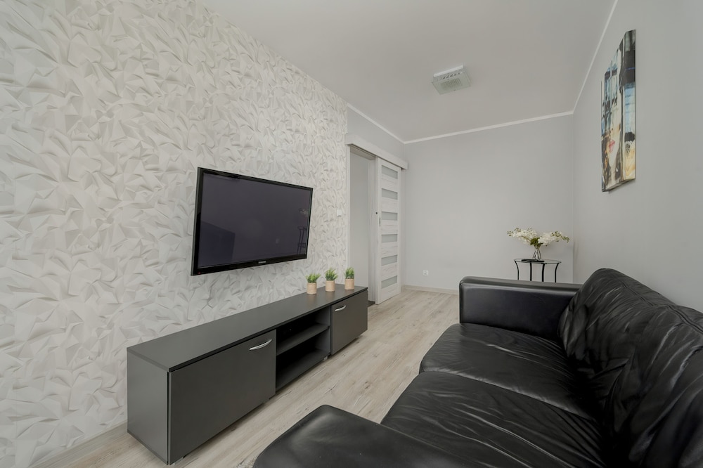 Apartment Near the River by Renters