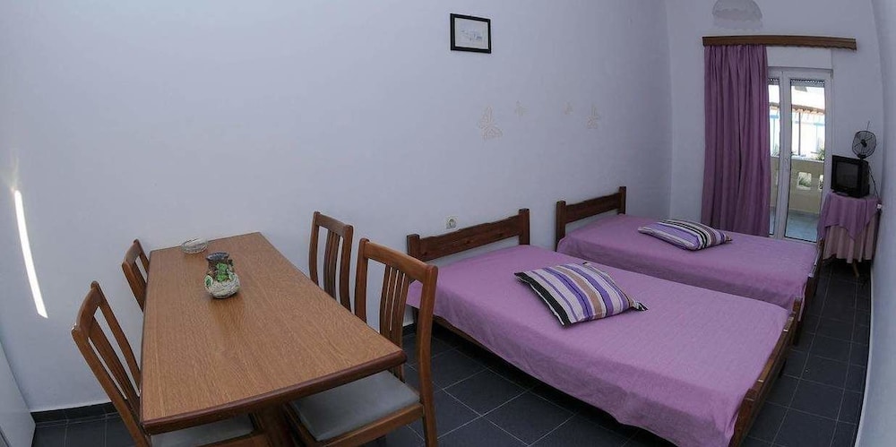 Efstathia Hotel - Property Image 26