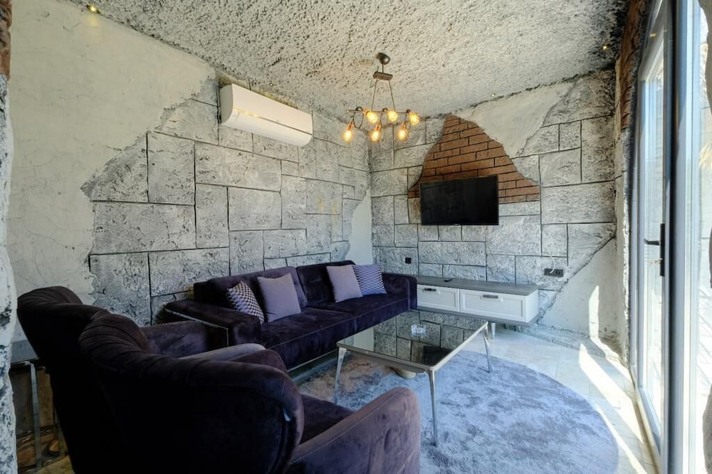 Villas Rustica Fethiye