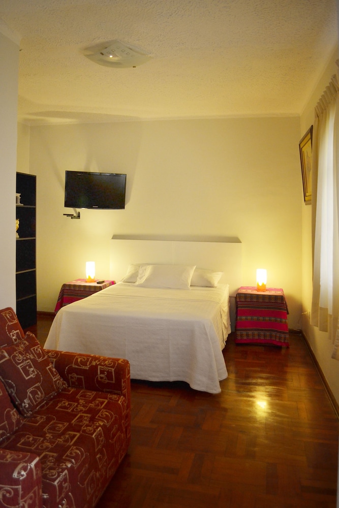 Casa Rodas