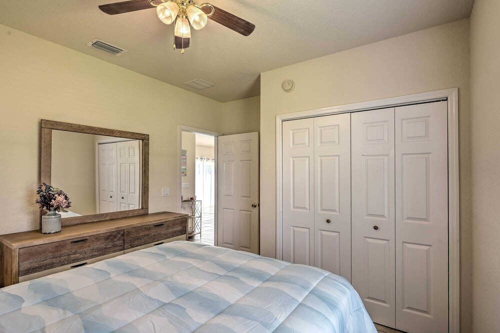 Sebring Vacations - Sebring Escape 12 Mi to Sebring Int'l Raceway! - Property Image 25