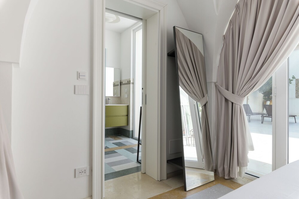 Hydeout Palace - Luxury &Spa Suites by Wonderful Italy