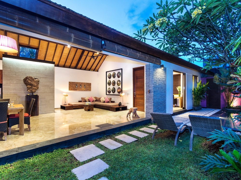 Anjali Villas by Villa Finder