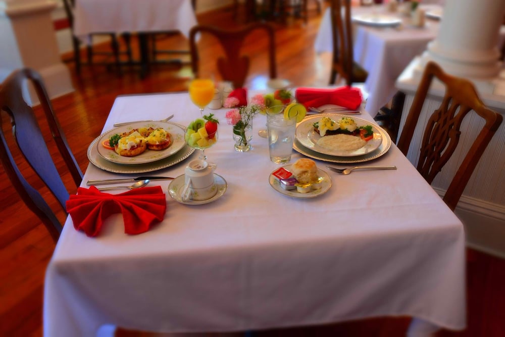 Page House Bed and Breakfast, Zdjęcie 35
