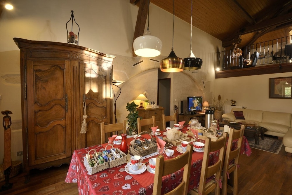 L'Aube du Moulin