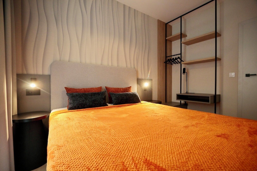 Baltic Waves Resort by Baltic Home