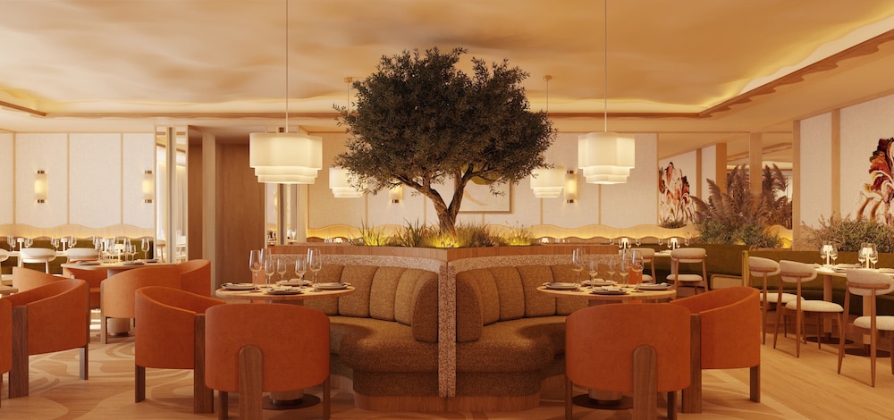 METT Barcelona GL – A Leading Hotel of the World