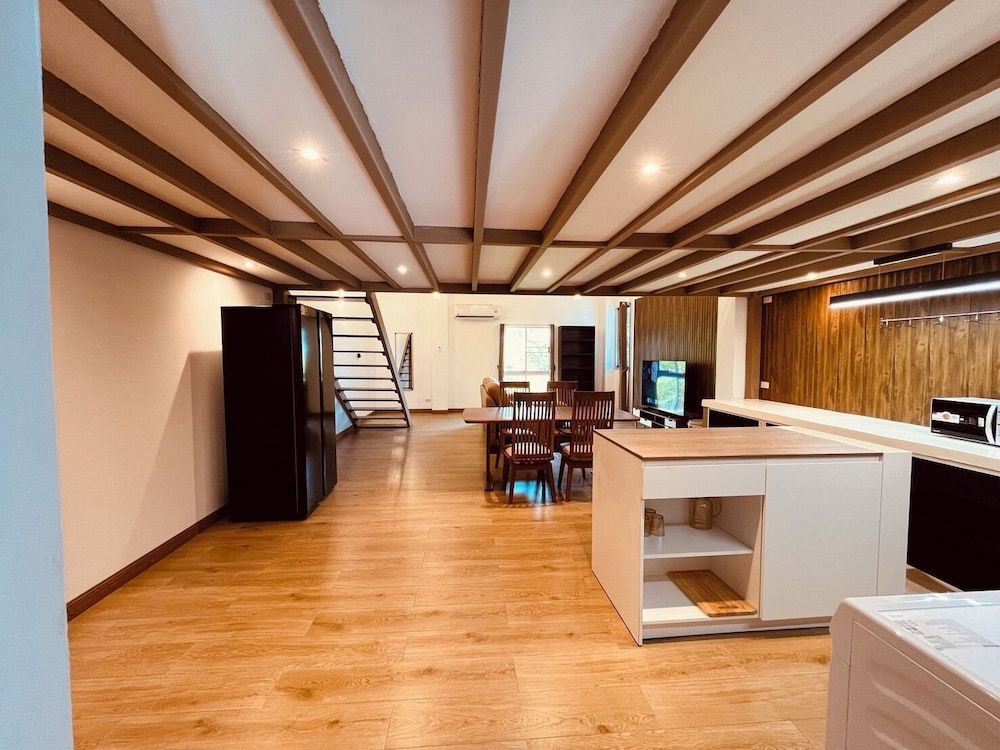 Khao Lak - Loft Suite