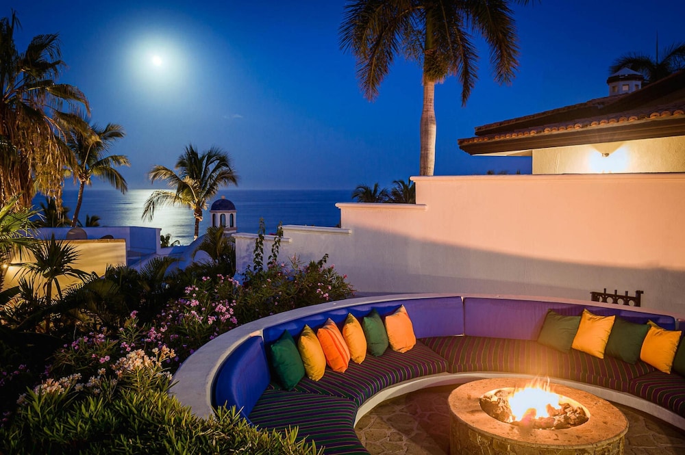 Villa Devine in San Jose del Cabo