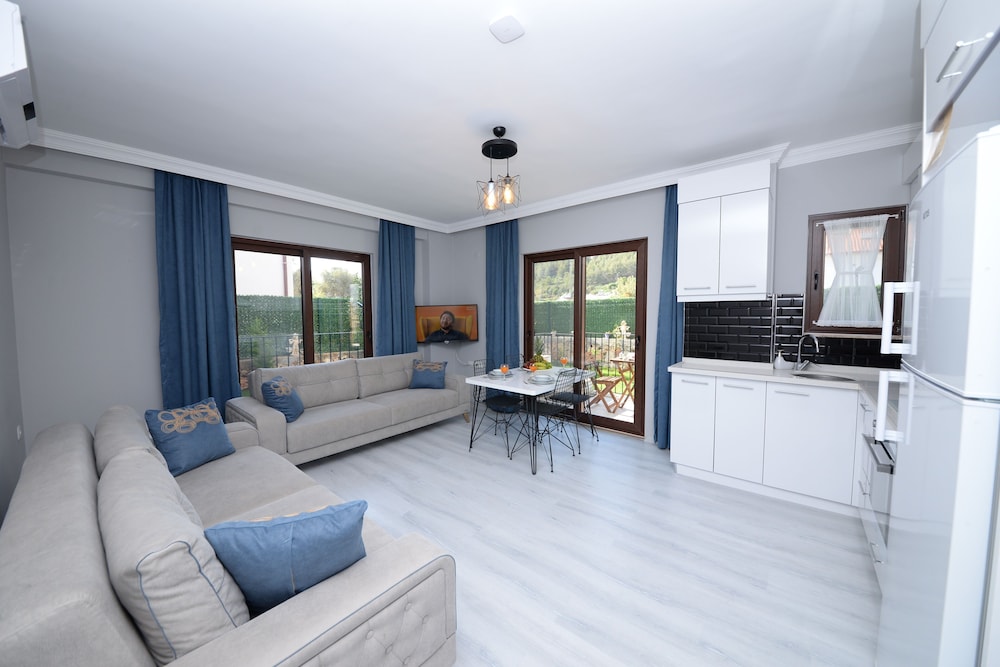 Bahçe Apart - Image 43