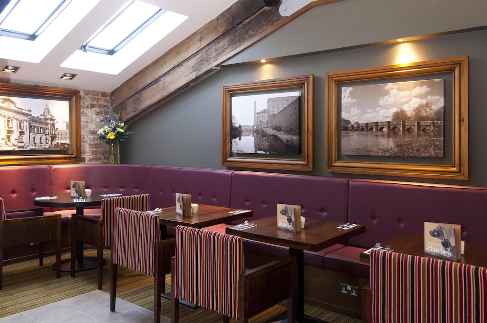 Premier Inn Kidderminster, photo 16