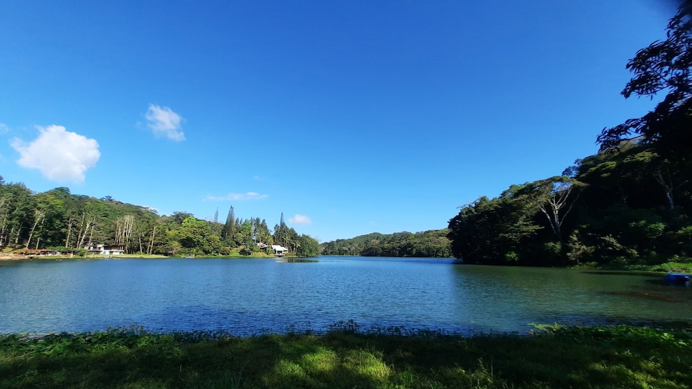 La Semilla Ecolodge