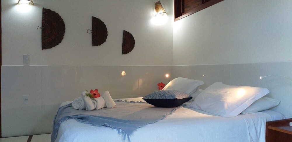 Pousada Cabana