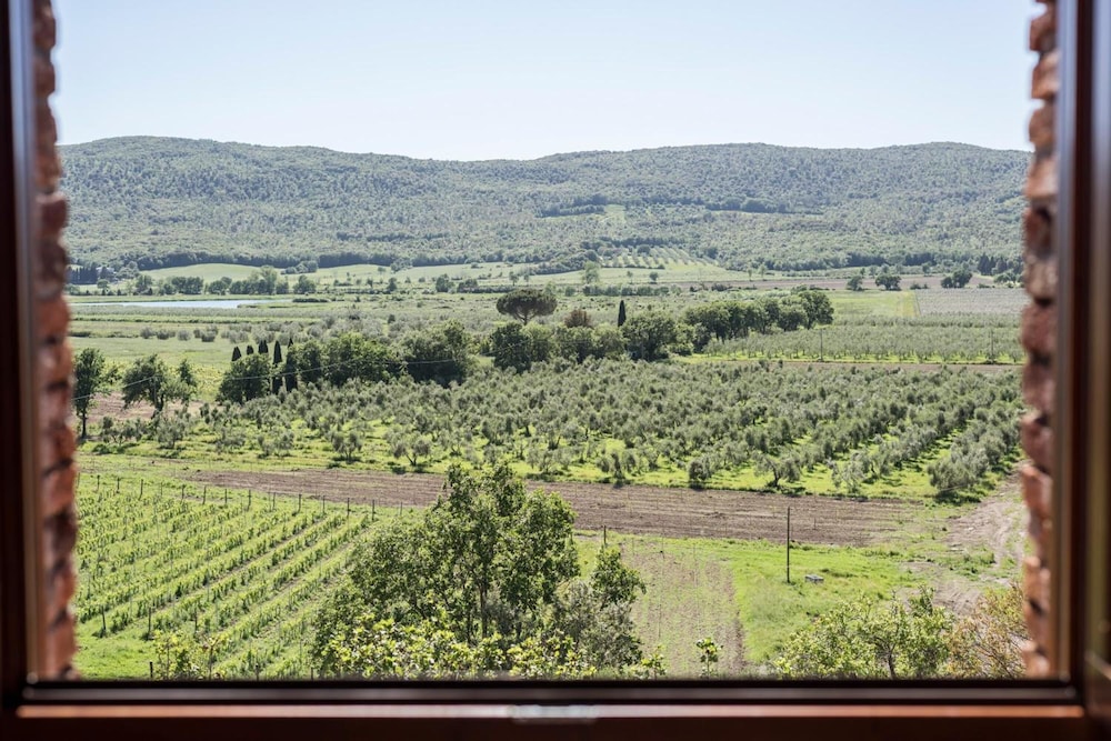 Agriturismo La Colombaia
