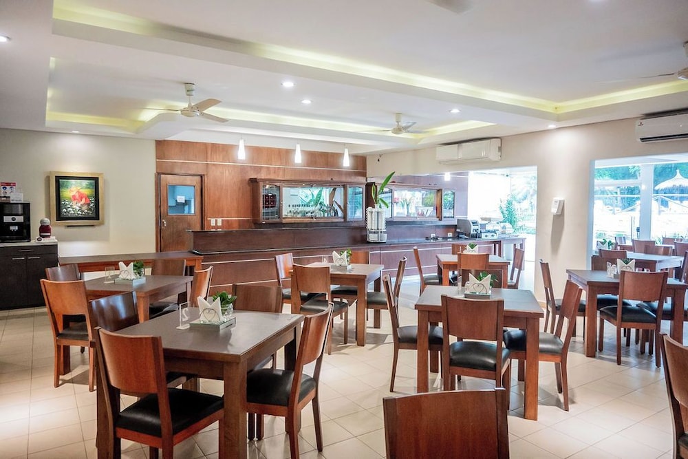 Papalo Resort Hotel