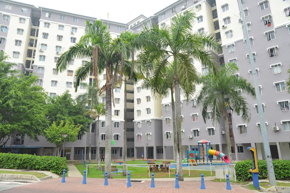 iCheck Homestay Putrajaya photo 1