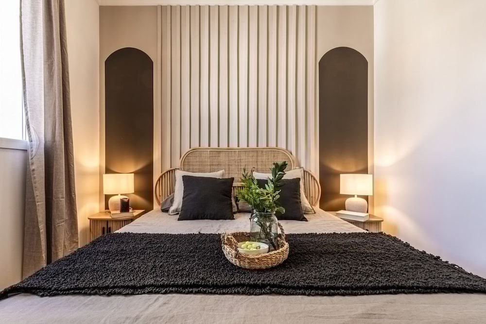 Pepe - 2 Bedrooms in Trafalgar