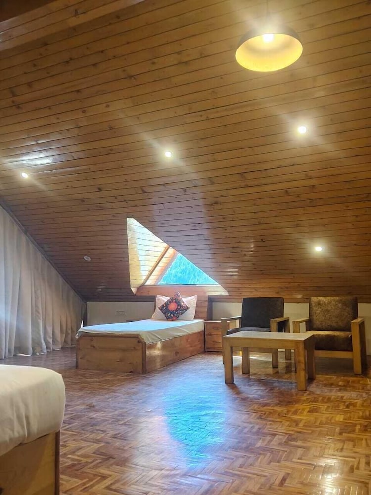 Pravara Cottages